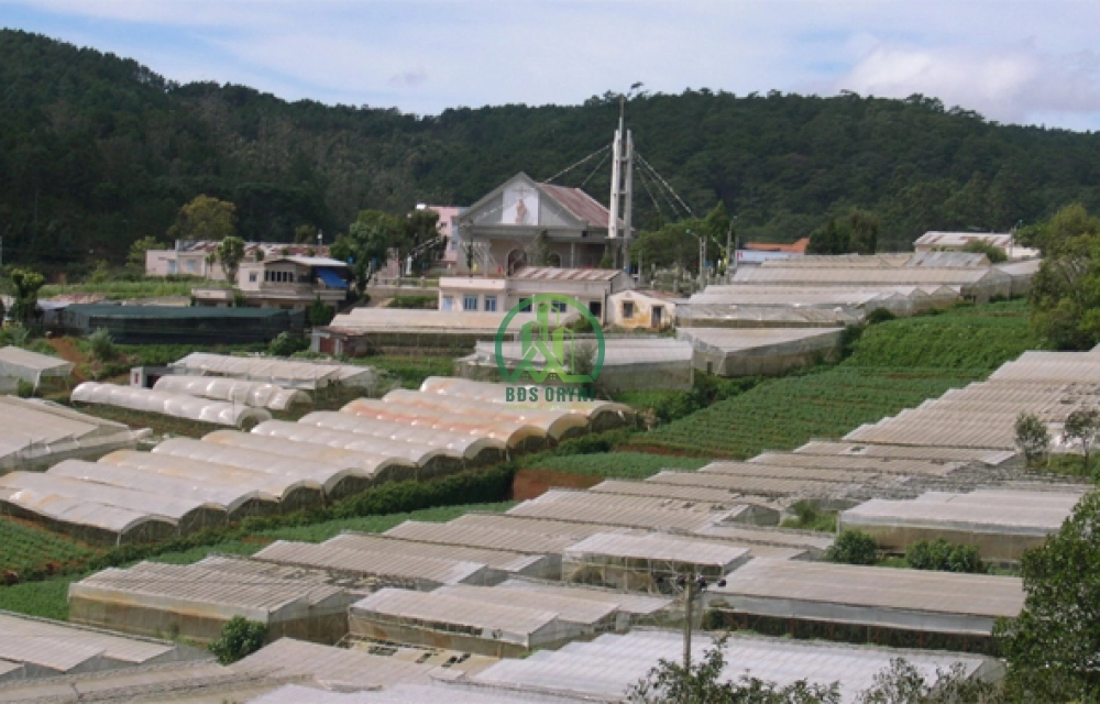🌤 CẦN BÁN LÔ ĐẤT NÔNG NGHIỆP TẠI THÁI PHIÊN, P. LÂM VIÊN - ĐÀ LẠT (P12 cũ)