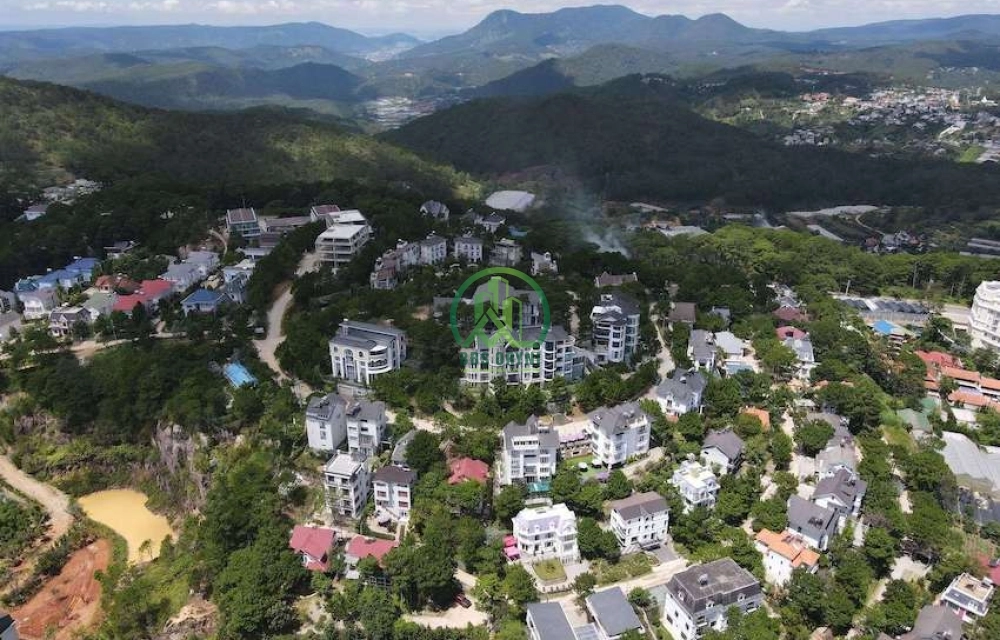 ✨ CẦN BÁN LÔ ĐẤT NAM HỒ, P. XUÂN TRƯỜNG - ĐÀ LẠT ✨