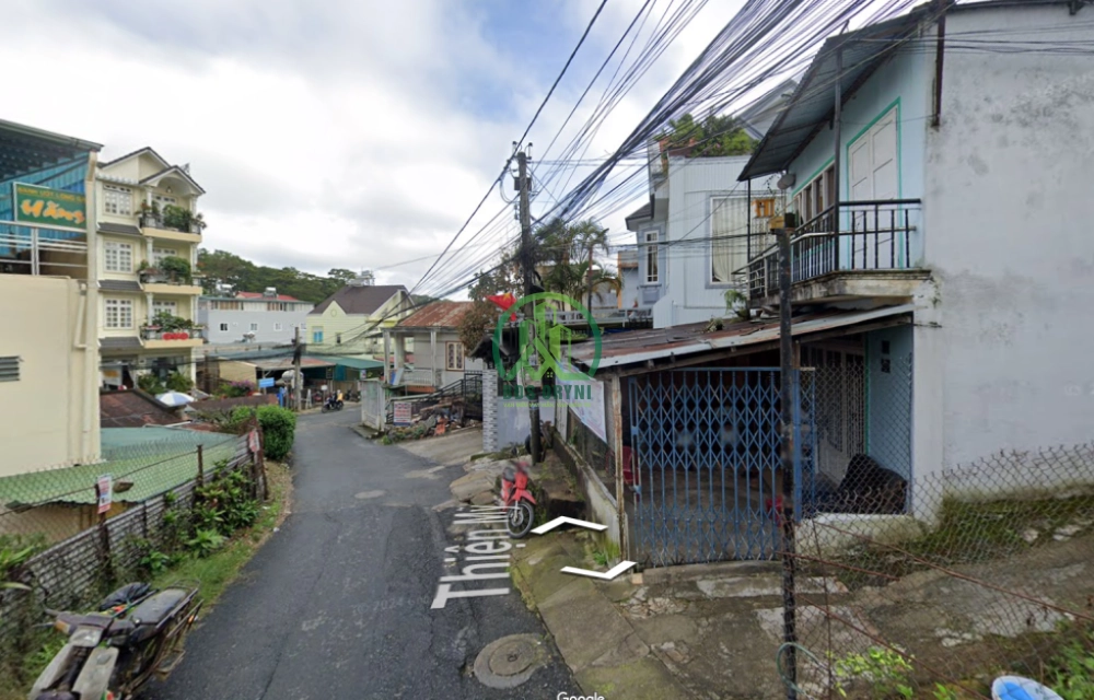 🏡 CẦN BÁN ĐẤT 2 MẶT TIỀN ĐƯỜNG THIỆN MỸ- P. XUÂN HƯƠNG- ĐÀ LẠT