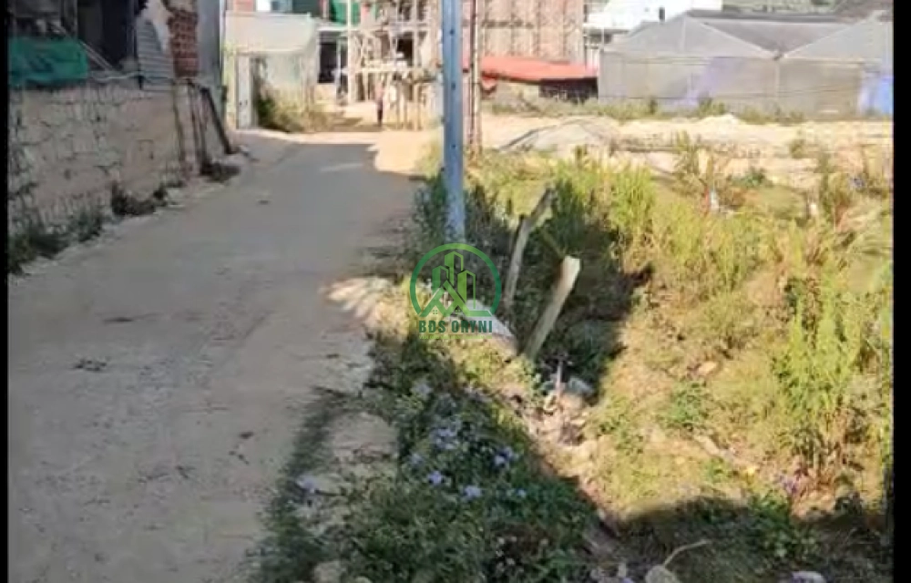 🏡 CẦN BÁN ĐẤT FULL XÂY DỰNG LẠC DƯƠNG, P. LANGBIANG - ĐÀ LẠT