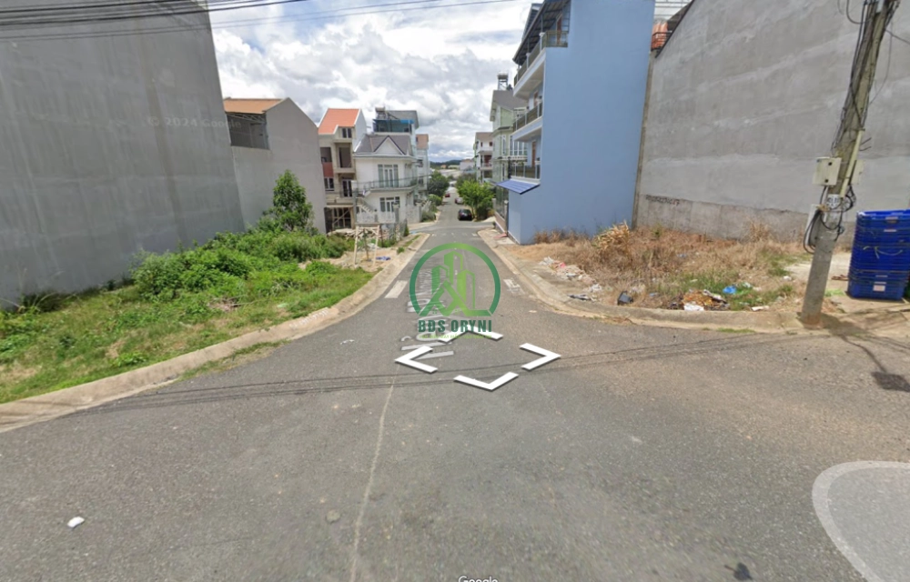 🏡 CẦN BÁN ĐẤT 2 MẶT TIỀN KQH NGUYÊN TỬ LỰC - TRẦN ANH TÔNG, P. LÂM VIÊN - ĐÀ LẠT