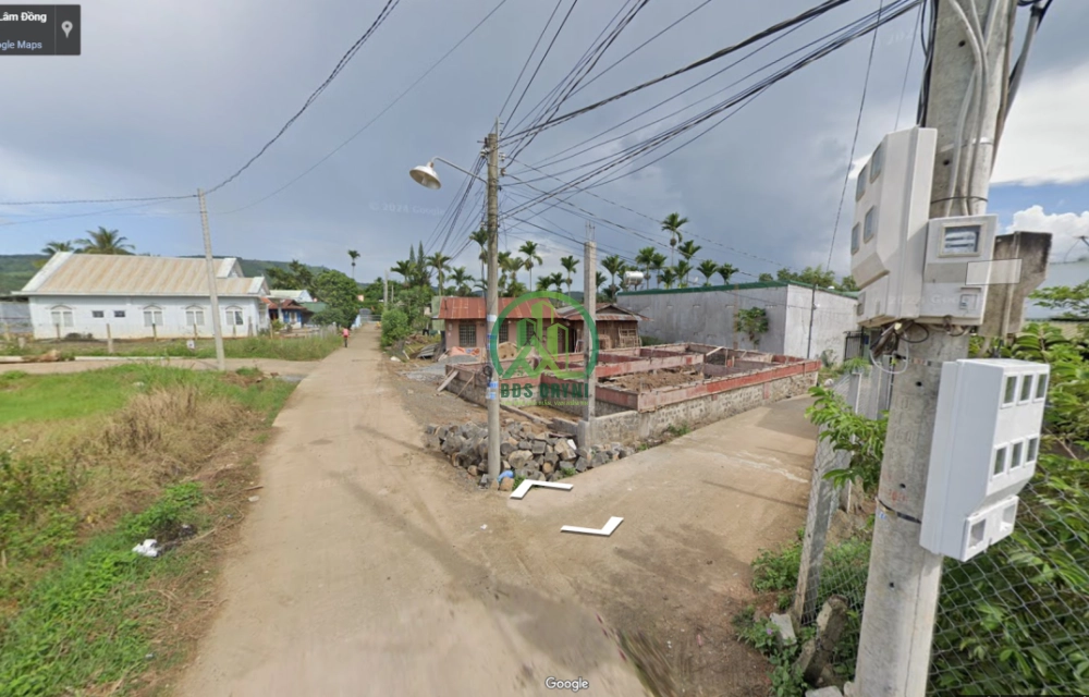 CẦN BÁN ĐẤT PHÚ HỘI - ĐỨC TRỌNG - LÂM ĐỒNG