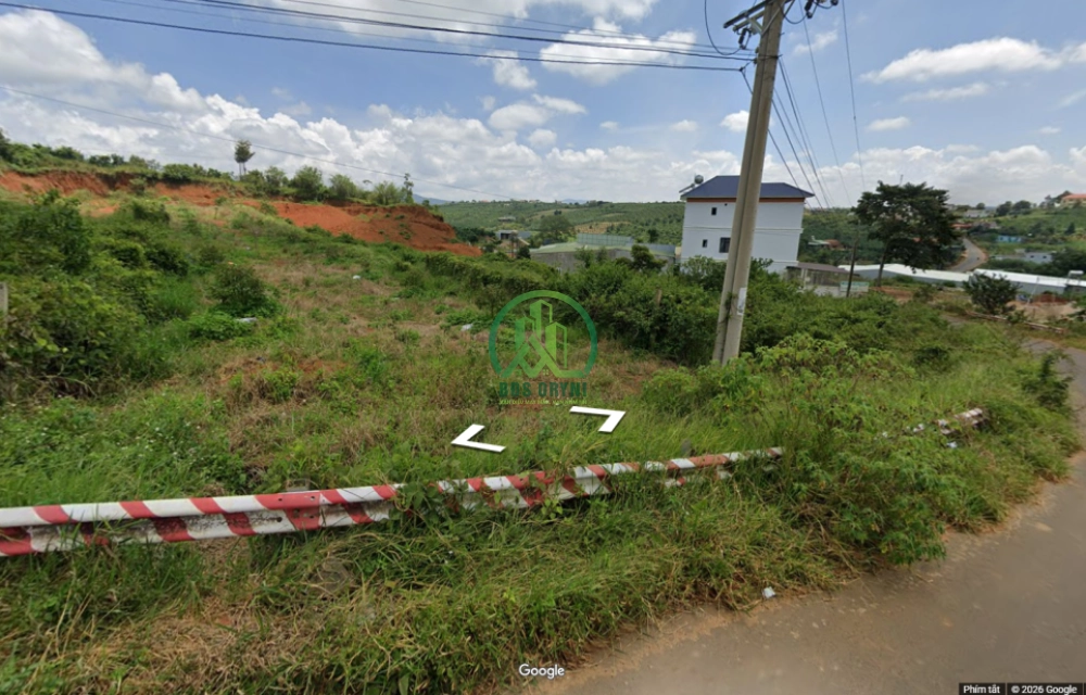 CẦN BÁN 1.139 M2 ĐẤT MẶT TIỀN XÃ PHÚC THỌ - LÂM HÀ (XÃ TÂN THANH)