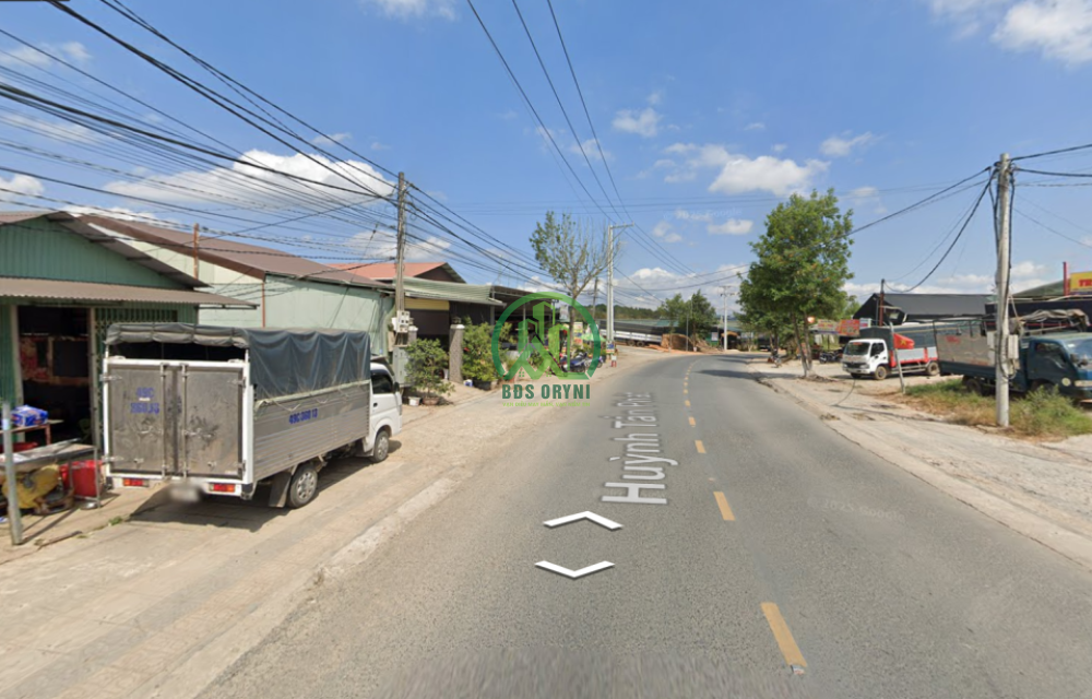 CẦN BÁN HƠN 1.300 M2 ĐẤT ĐƯỜNG HUỲNH TẤN PHÁT, P. XUÂN TRƯỜNG - ĐÀ LẠT (P11)