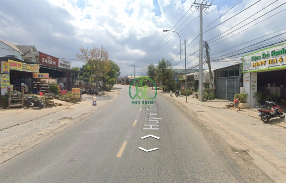 CẦN BÁN HƠN 1.300 M2 ĐẤT ĐƯỜNG HUỲNH TẤN PHÁT, P. XUÂN TRƯỜNG - ĐÀ LẠT (P11)