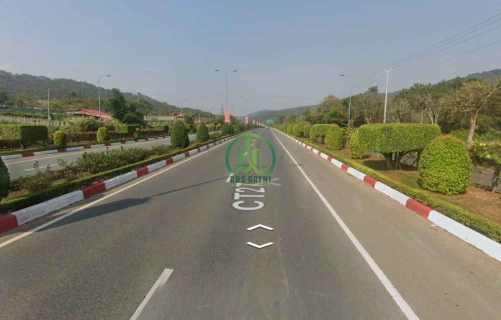 CẦN BÁN LÔ ĐẤT Ở XÃ HIỆP THẠNH- LÂM ĐỒNG (HIỆP AN)
