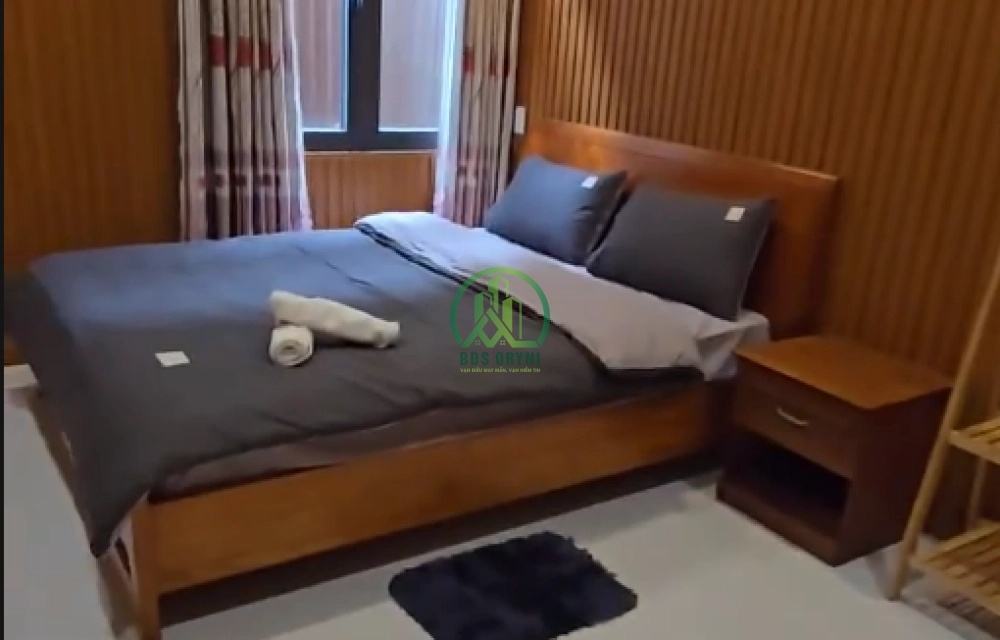 🏡 CẦN BÁN NHÀ MẶT TIỀN ĐƯỜNG VẠN THÀNH– ĐÀ LẠT