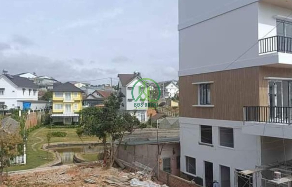 CẦN BÁN ĐẤT MẶT TIỀN VẠN KIẾP P7