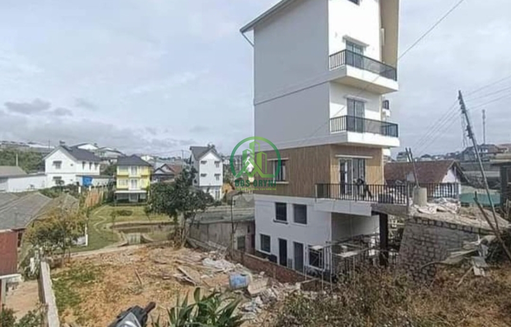 CẦN BÁN ĐẤT MẶT TIỀN VẠN KIẾP P7