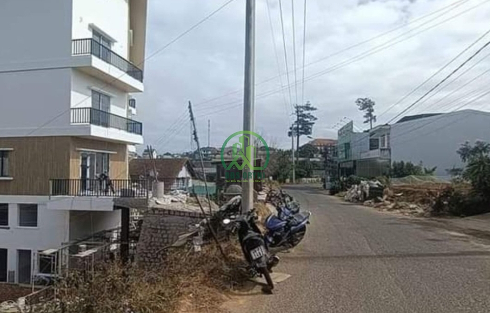 CẦN BÁN ĐẤT MẶT TIỀN VẠN KIẾP P7