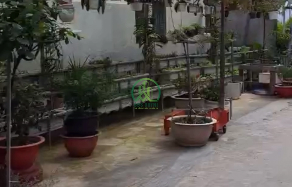 CẦN BÁN NHÀ ĐƯỜNG ĐÀO DUY TỪ, PHƯỜNG 4, TP. ĐÀ LẠT