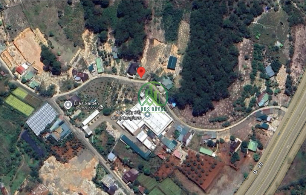 💥 CẦN BÁN HƠN 1300 M2 ĐẤT TẠI HIỆP AN, ĐỨC TRỌNG