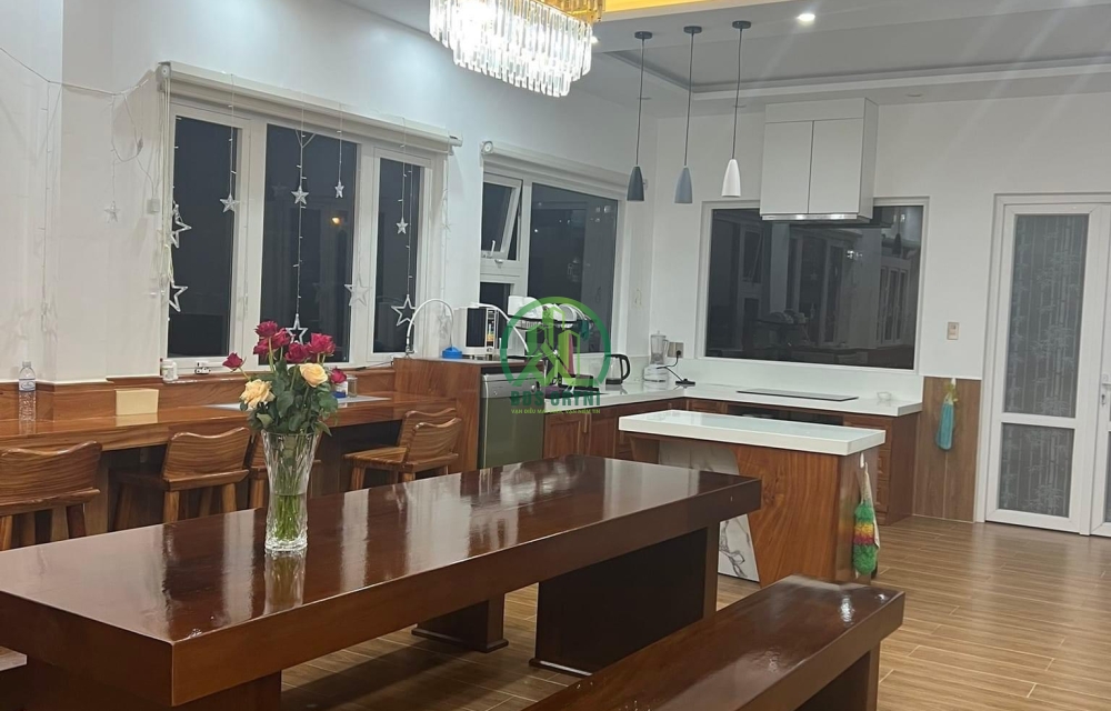 CẦN BÁN BIỆT THỰ TRUNG TÂM ĐÀ LẠT