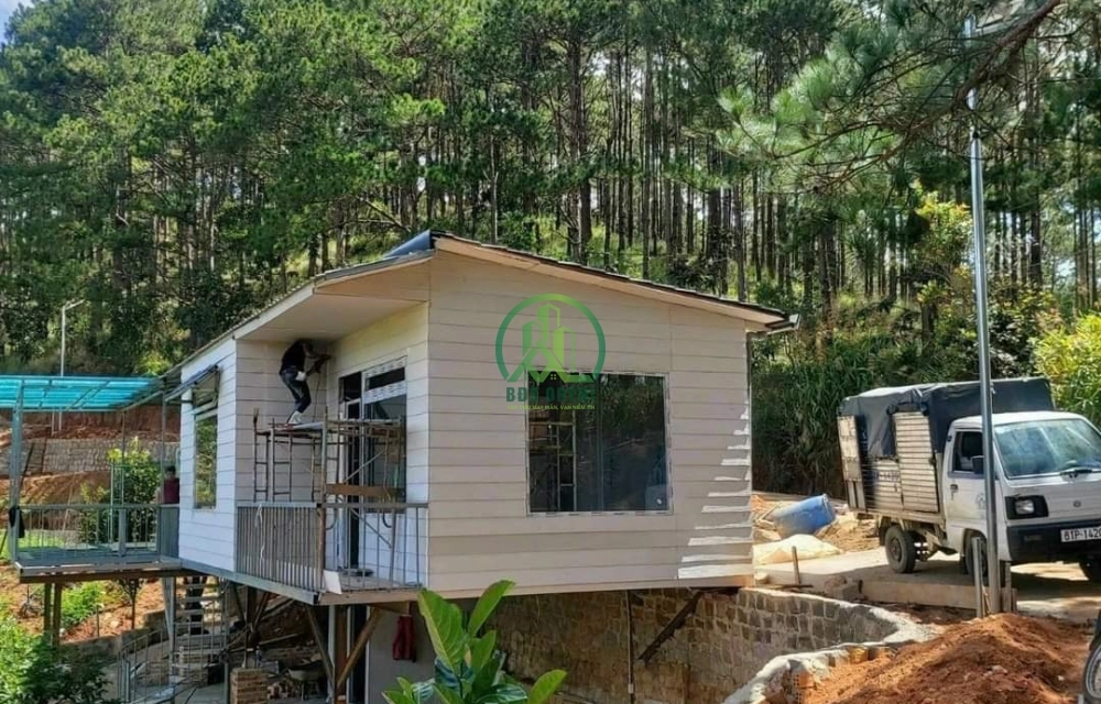 CẦN BÁN GẤP ĐẤT THÔN 3 MÊ LINH- LÂM HÀ