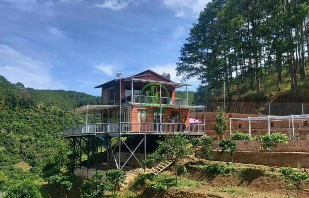 CẦN BÁN GẤP ĐẤT THÔN 3 MÊ LINH- LÂM HÀ