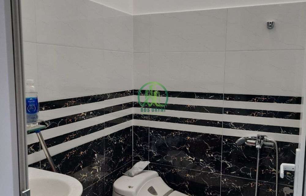 Nhà Sổ Xây Dựng Đường Ô Tô tại Đankia, Phường 7, Đà Lạt
