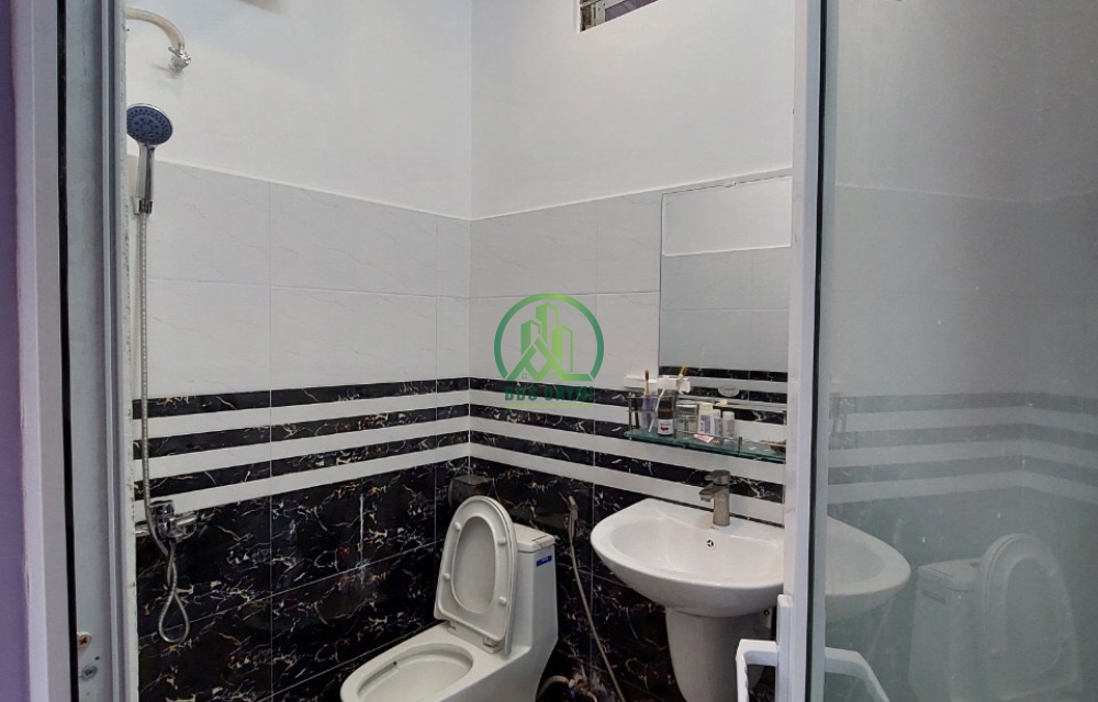 Nhà Sổ Xây Dựng Đường Ô Tô tại Đankia, Phường 7, Đà Lạt