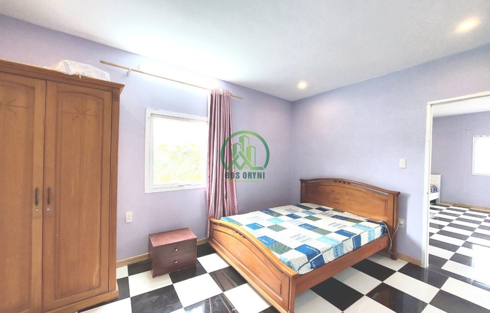 Nhà Sổ Xây Dựng Đường Ô Tô tại Đankia, Phường 7, Đà Lạt