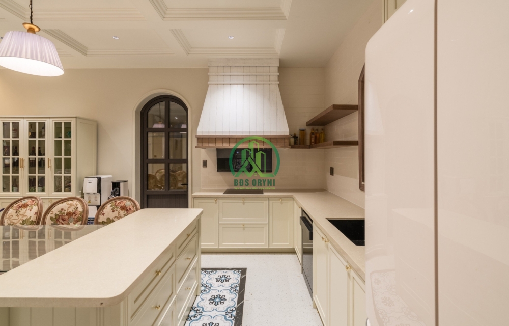   CẦN BÁN VILLA PHONG CÁCH CHÂU ÂU TẠI ĐANKIA- P7- ĐÀ LẠT.