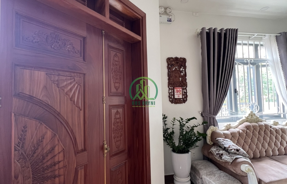 CẦN BÁN NHANH BIỆT THỰ KQH YERSIN - P9 - ĐÀ LẠT.
