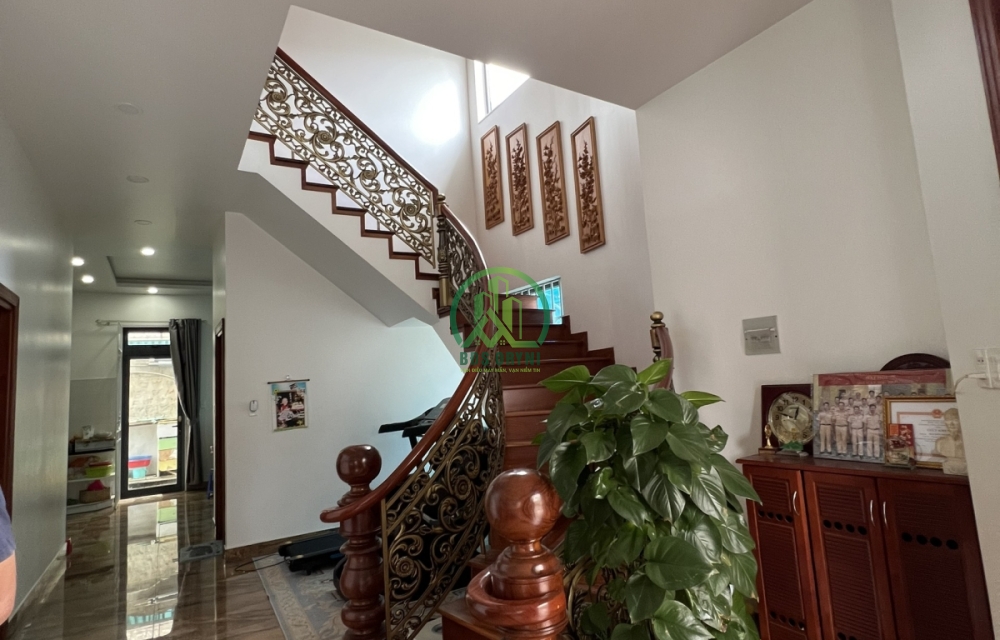 CẦN BÁN NHANH BIỆT THỰ KQH YERSIN - P9 - ĐÀ LẠT.