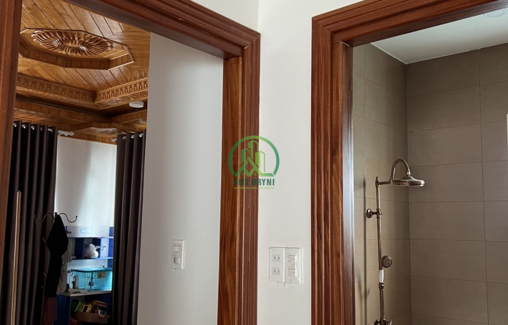 CẦN BÁN NHANH BIỆT THỰ KQH YERSIN - P9 - ĐÀ LẠT.