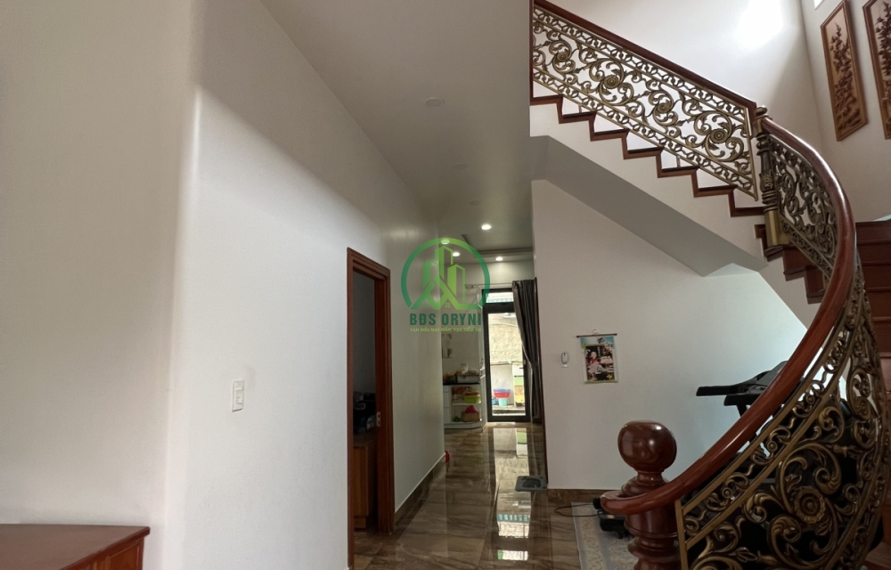 CẦN BÁN NHANH BIỆT THỰ KQH YERSIN - P9 - ĐÀ LẠT.