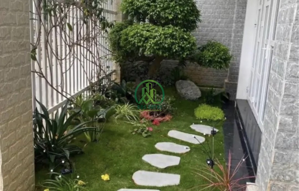 CẦN BÁN NHANH NHÀ ĐƯỜNG PHAN ĐÌNH PHÙNG - P2 - ĐÀ LẠT.