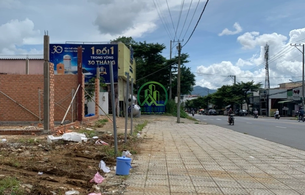 CẦN BÁN GẤP 10 LÔ ĐẤT NỀN TRUNG TÂM BẢO LỘC- LÂM ĐỒNG
