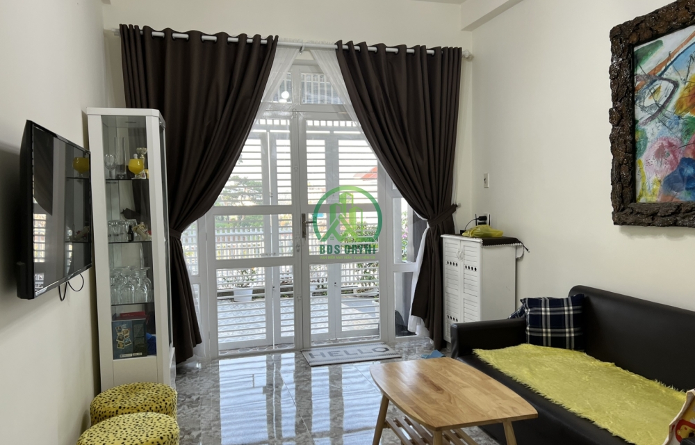 CẦN BÁN NHÀ HẺM ĐƯỜNG HÀ HUY TẬP- P3- ĐÀ LẠT