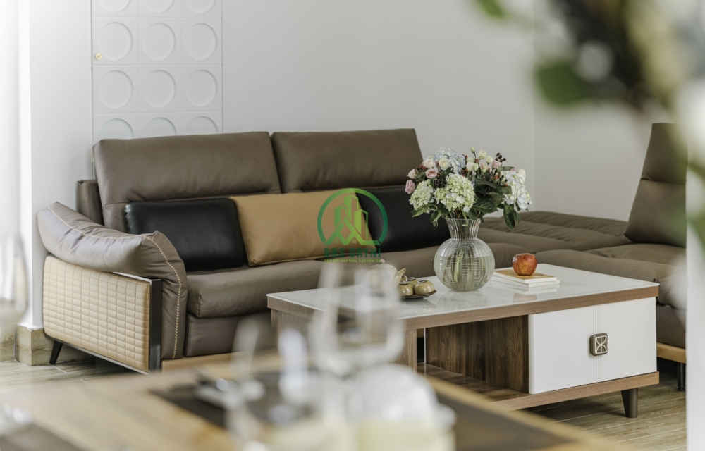 CẦN BÁN VILLA MAI ANH ĐÀO - P8- ĐÀ LẠT