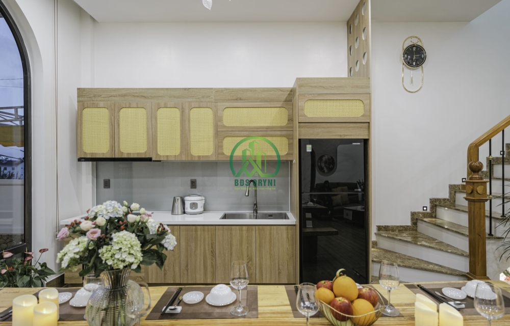CẦN BÁN VILLA MAI ANH ĐÀO - P8- ĐÀ LẠT