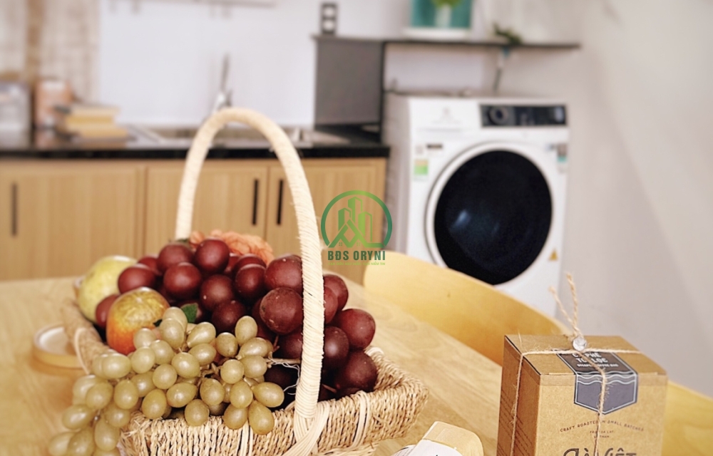 NHÀ MẶT TIỀN ĐƯỜNG CHÍNH CỔ LOA ( AN DƯƠNG VƯƠNG)- P2- ĐÀ LẠT ( FULL NỘI THẤT)