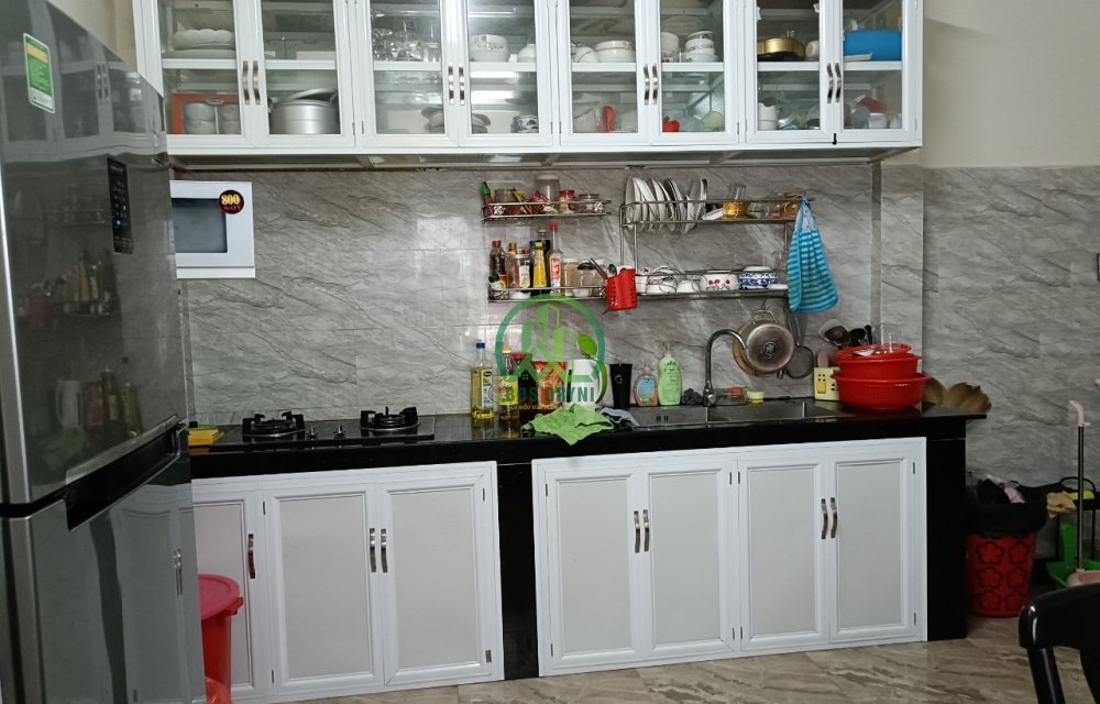 NHÀ 3 MẶT TIỀN ĐƯỜNG CAO BÁ QUÁT- P7