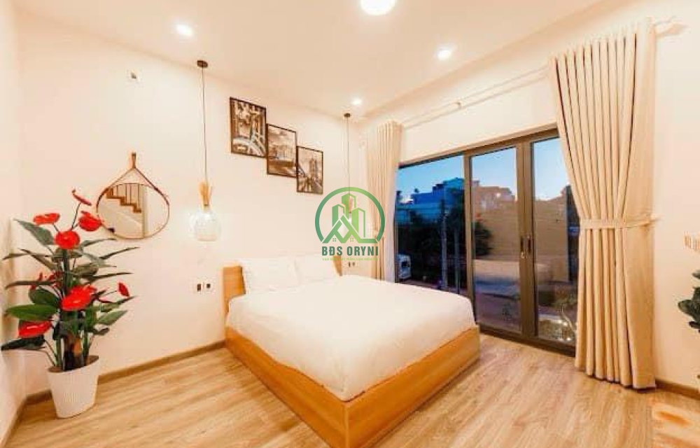 CẦN BÁN BIỆT THỰ AN SƠN- P4- ĐÀ LẠT