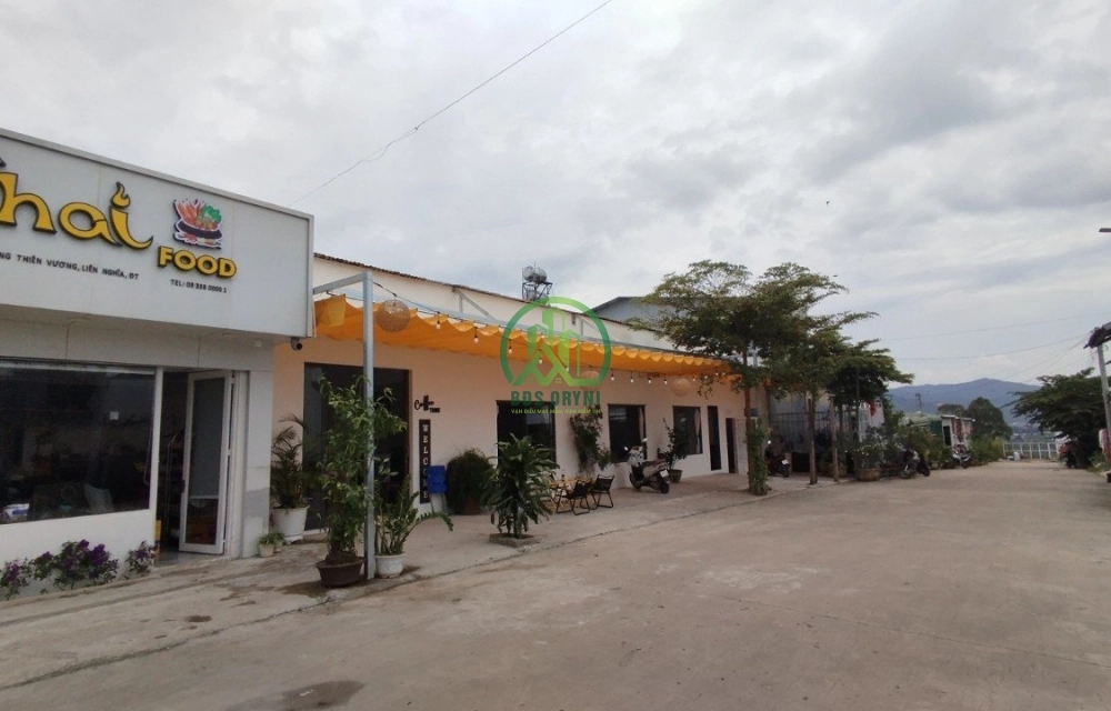 CẦN BÁN GẤP 2 LÔ ĐẤT LIỀN KỀ ĐƯỜNG PHÙ ĐỔNG THIÊN VƯƠNG- LIÊN NGHĨA- ĐỨC TRỌNG 