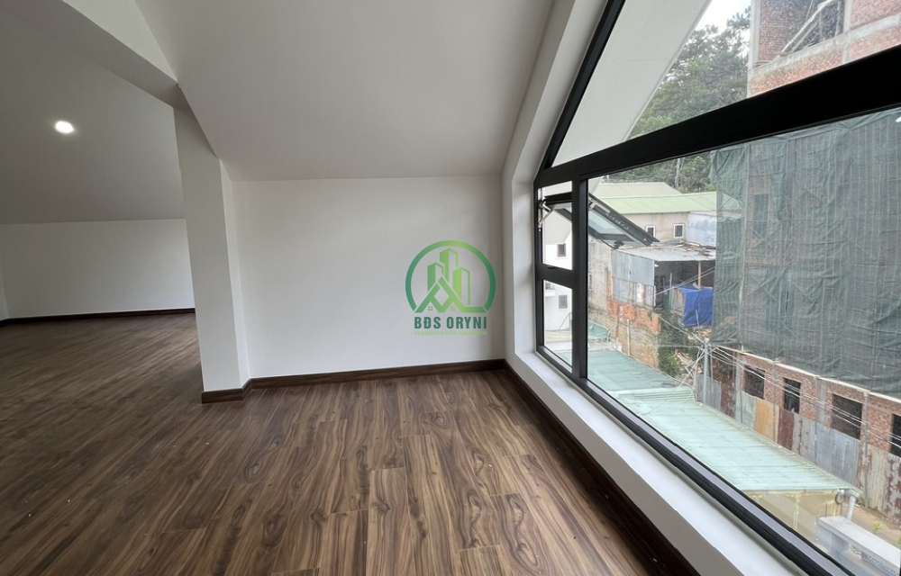 CẦN BÁN BIỆT THỰ ĐƯỜNG TÔN THẤT TÙNG, P8, ĐÀ LẠT GIÁ 13 TỶ