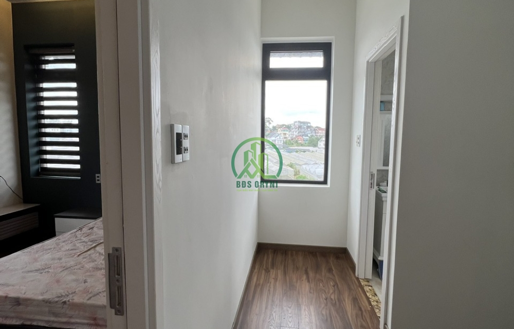 CẦN BÁN BIỆT THỰ ĐƯỜNG TÔN THẤT TÙNG, P8, ĐÀ LẠT GIÁ 13 TỶ