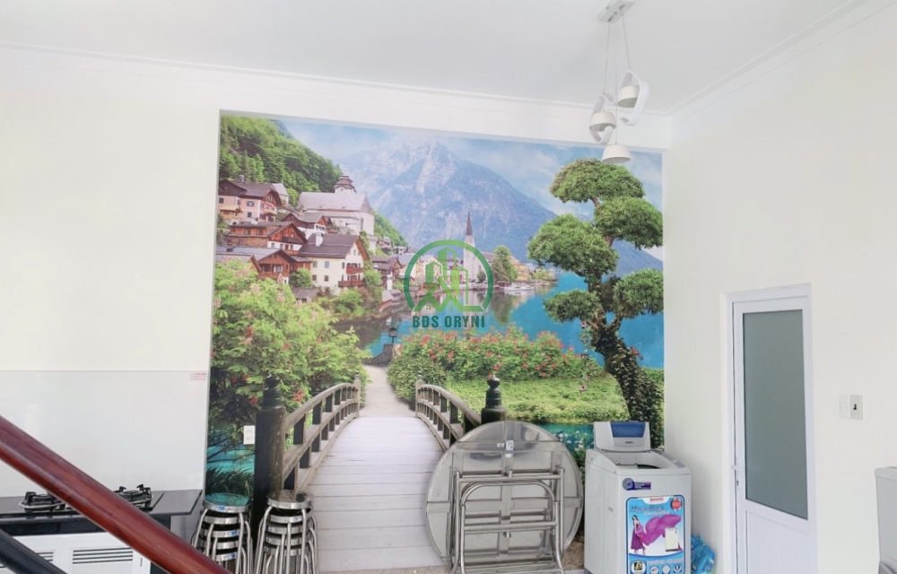 CẦN BÁN VILLA 2 MẶT TIỀN ĐƯỜNG MĂNG LIN- P7- ĐÀ LẠT