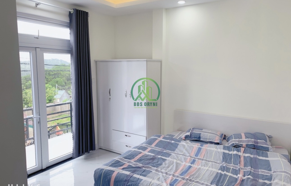 CẦN BÁN VILLA 2 MẶT TIỀN ĐƯỜNG MĂNG LIN- P7- ĐÀ LẠT