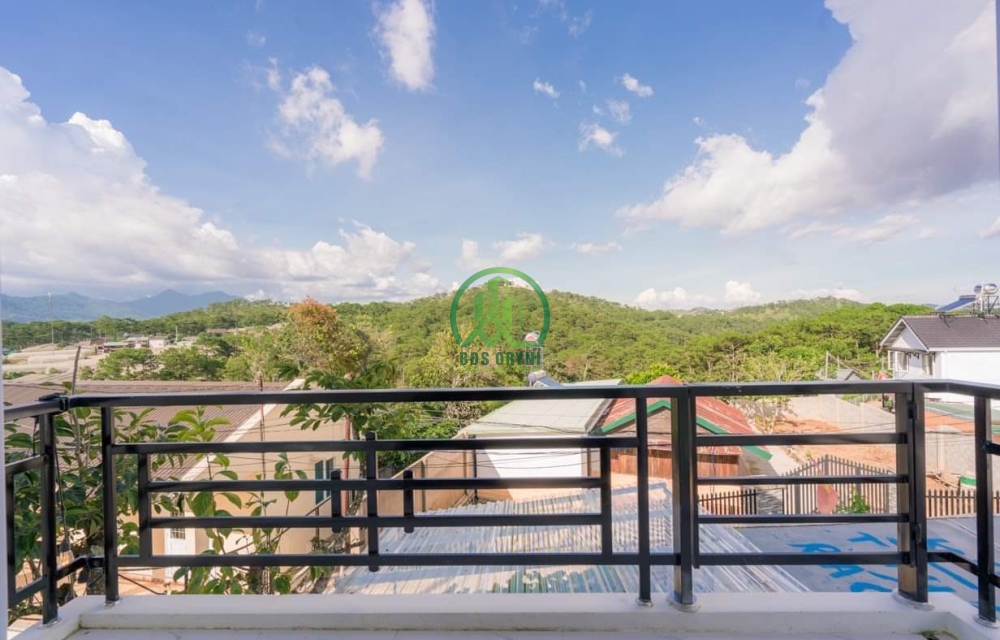 CẦN BÁN VILLA 2 MẶT TIỀN ĐƯỜNG MĂNG LIN- P7- ĐÀ LẠT