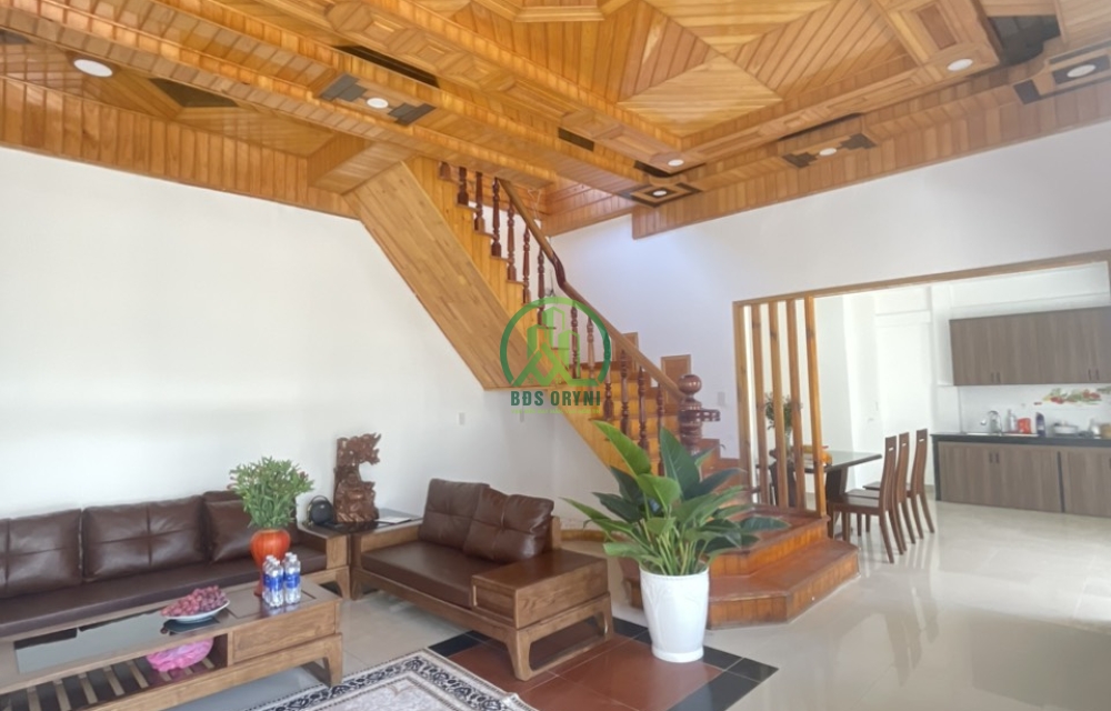 NHÀ MỚI HOÀN THIỆN ĐƯỜNG HẺM CAO THẮNG- P7