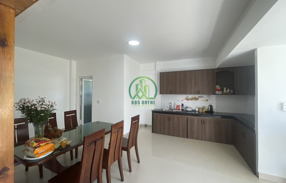 NHÀ MỚI HOÀN THIỆN ĐƯỜNG HẺM CAO THẮNG- P7