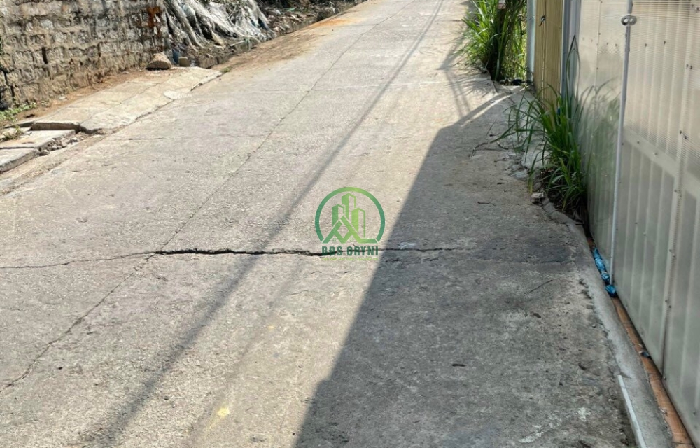 NHÀ ĐƯỜNG HẺM HUYỀN TRÂN CÔNG CHÚA- P4