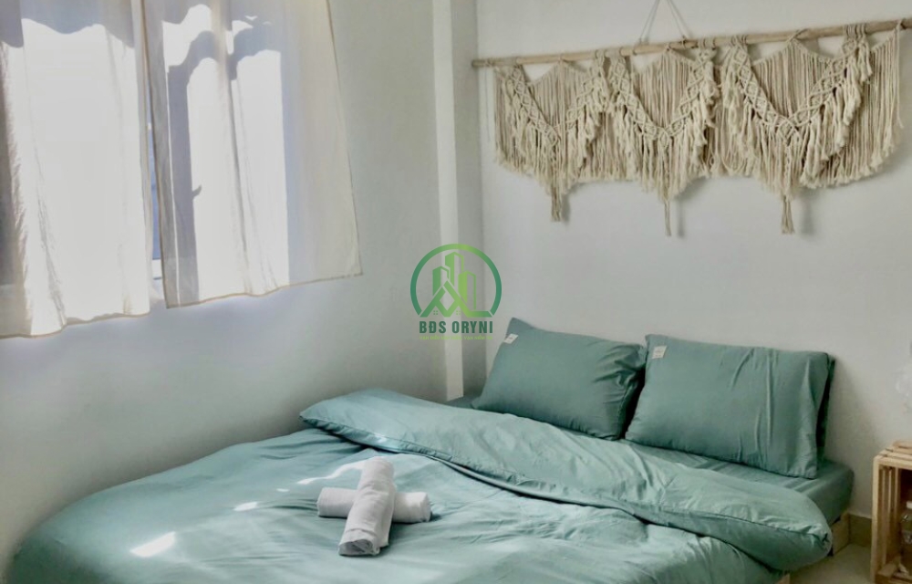 CẦN CHO THUÊ NHÀ NGUYÊN CĂN NGUYỄN ĐÌNH CHIỂU- P9- ĐÀ LẠT