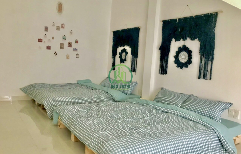 CẦN CHO THUÊ NHÀ NGUYÊN CĂN NGUYỄN ĐÌNH CHIỂU- P9- ĐÀ LẠT