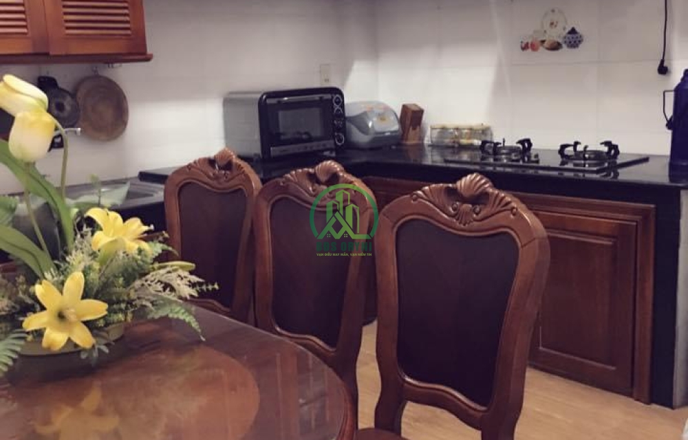 CHO THUÊ NHÀ NGUYÊN CĂN KQH PHAN ĐÌNH PHÙNG TÔ NGỌC VÂN- P2- ĐÀ LẠT