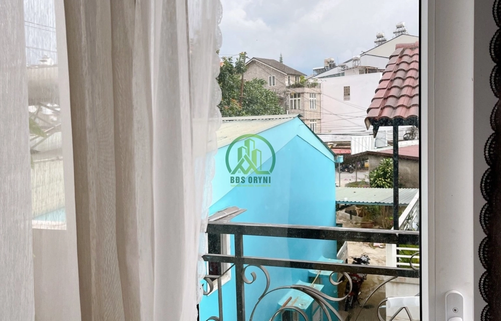 CẦN BÁN NHÀ ĐƯỜNG LA SƠN PHU TỬ- P6- ĐÀ LẠT
