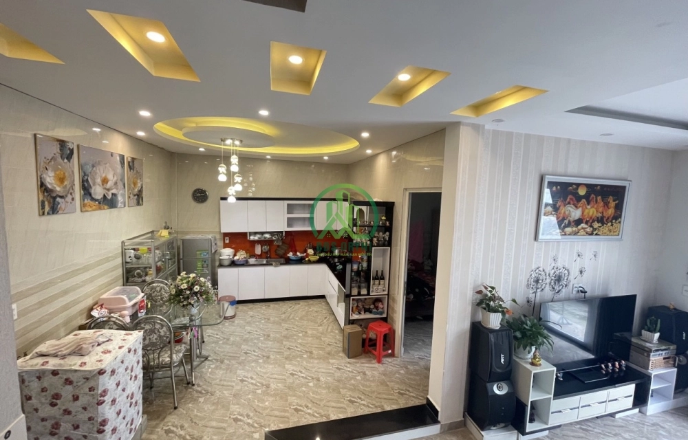 CẦN BÁN NHÀ ĐƯỜNG LA SƠN PHU TỬ- P6- ĐÀ LẠT