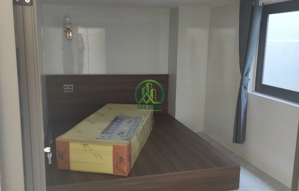 CẦN CHO THUÊ CĂN HỘ ĐƯỜNG NGUYỄN AN NINH-P6- ĐÀ LẠT